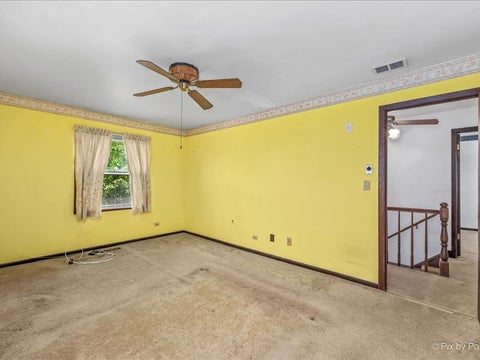 Tiny photo for 930 Pioneer Court, Roselle, IL 60172 (MLS # 12752710)