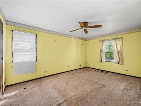 Tiny photo for 930 Pioneer Court, Roselle, IL 60172 (MLS # 12752710)