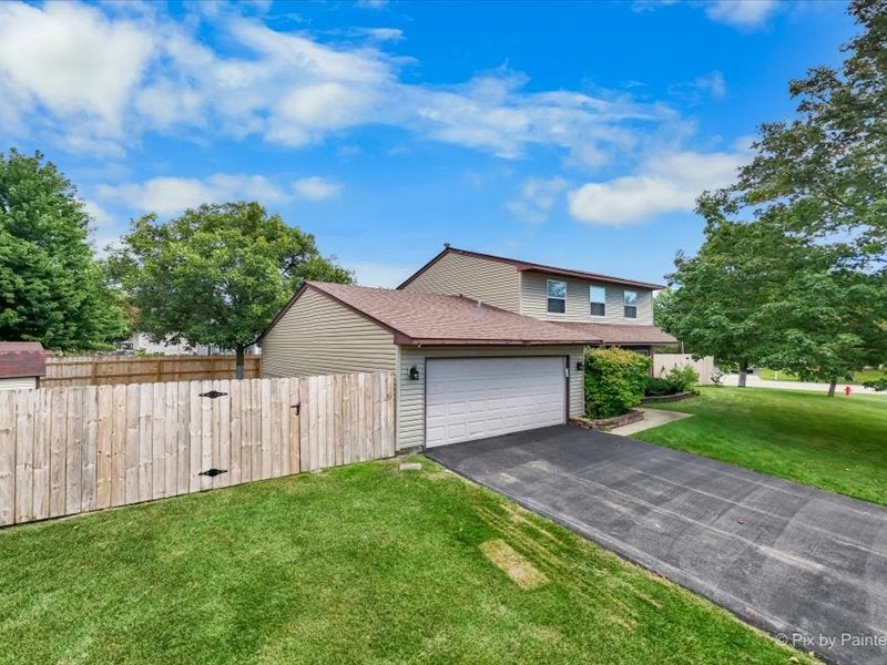 930 Pioneer Court