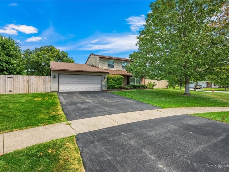 930 Pioneer Court