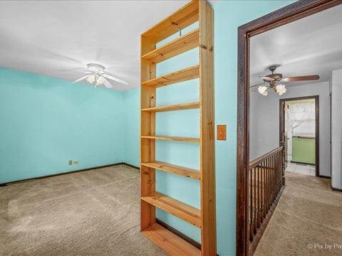 Tiny photo for 930 Pioneer Court, Roselle, IL 60172 (MLS # 12752710)