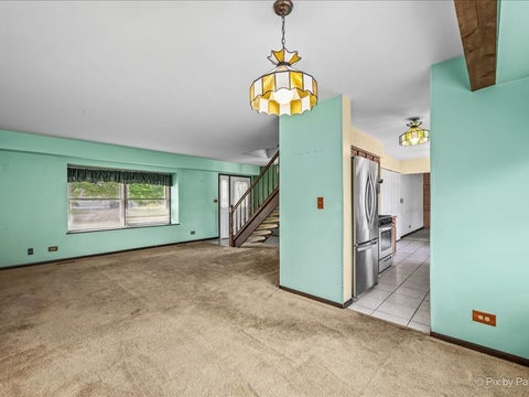 Tiny photo for 930 Pioneer Court, Roselle, IL 60172 (MLS # 12752710)