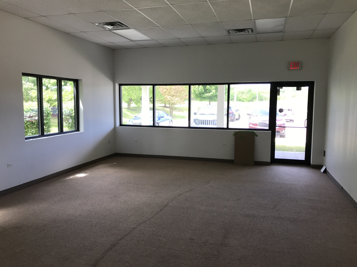 12033 Antioch Boulevard G