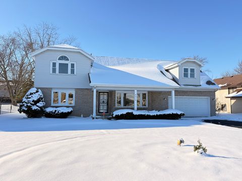 Photo of 3618 Ronald Road, Crete, IL 60417 (MLS # 12540828)