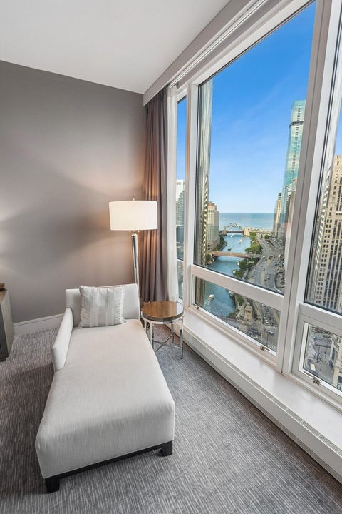 Tiny photo for 401 N Wabash Avenue #2138, Chicago, IL 60611 (MLS # 12667117)