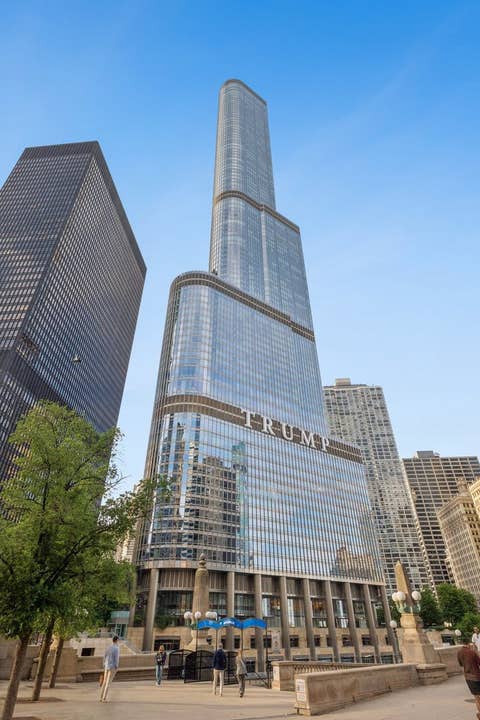 Photo of 401 N Wabash Avenue #2138, Chicago, IL 60611 (MLS # 12667117)