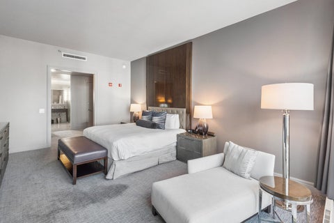Tiny photo for 401 N Wabash Avenue #2138, Chicago, IL 60611 (MLS # 12667117)