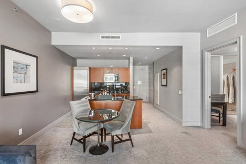 Tiny photo for 401 N Wabash Avenue #2138, Chicago, IL 60611 (MLS # 12667117)