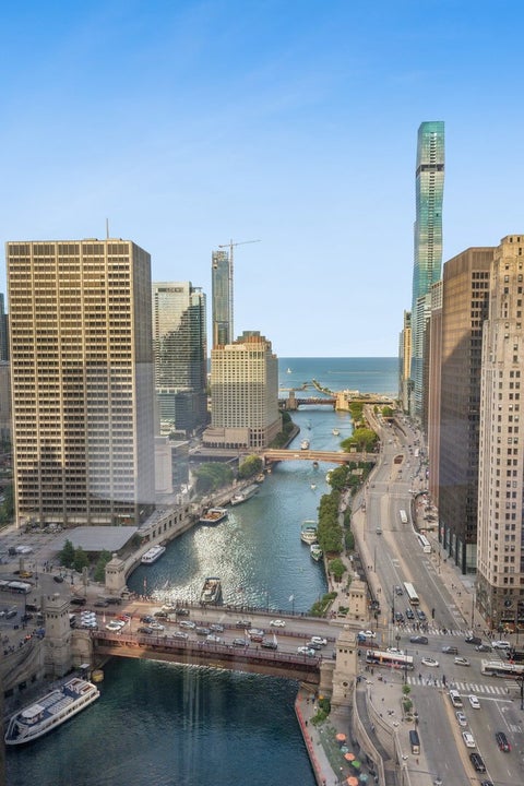 Tiny photo for 401 N Wabash Avenue #2138, Chicago, IL 60611 (MLS # 12667117)