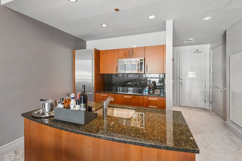 Tiny photo for 401 N Wabash Avenue #2138, Chicago, IL 60611 (MLS # 12667117)