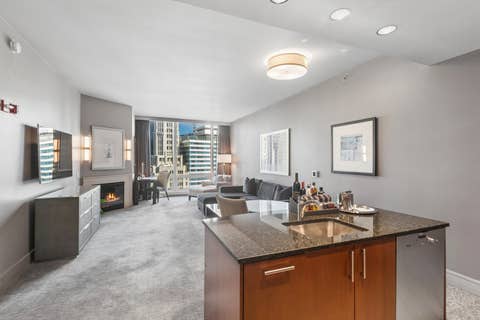 Tiny photo for 401 N Wabash Avenue #2138, Chicago, IL 60611 (MLS # 12667117)