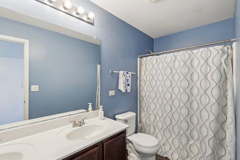 Tiny photo for 984 Richard Brown Boulevard, Volo, IL 60073 (MLS # 12603247)