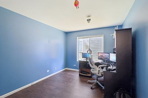 Tiny photo for 984 Richard Brown Boulevard, Volo, IL 60073 (MLS # 12603247)