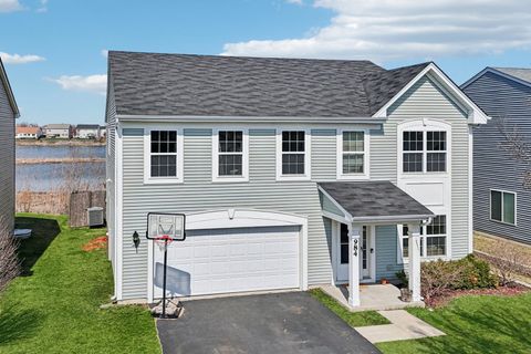 984 Richard Brown Boulevard Volo IL 60073