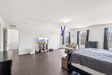 Tiny photo for 984 Richard Brown Boulevard, Volo, IL 60073 (MLS # 12603247)