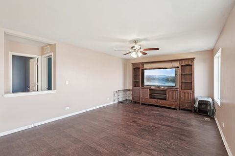 Tiny photo for 984 Richard Brown Boulevard, Volo, IL 60073 (MLS # 12603247)