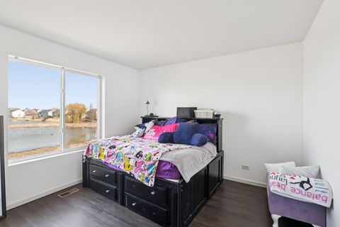 Tiny photo for 984 Richard Brown Boulevard, Volo, IL 60073 (MLS # 12603247)