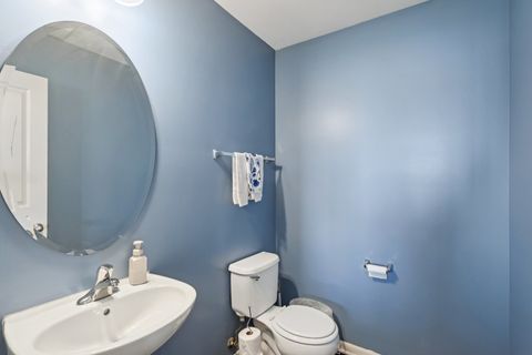 Tiny photo for 984 Richard Brown Boulevard, Volo, IL 60073 (MLS # 12603247)