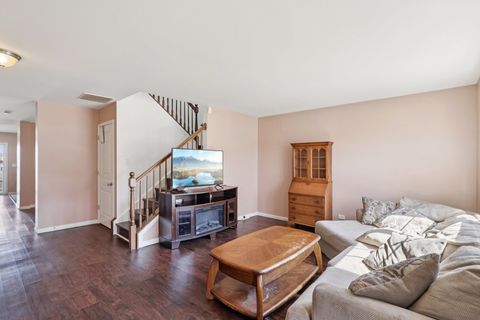 Tiny photo for 984 Richard Brown Boulevard, Volo, IL 60073 (MLS # 12603247)