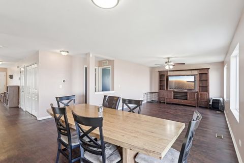 Tiny photo for 984 Richard Brown Boulevard, Volo, IL 60073 (MLS # 12603247)