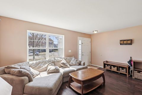 Tiny photo for 984 Richard Brown Boulevard, Volo, IL 60073 (MLS # 12603247)