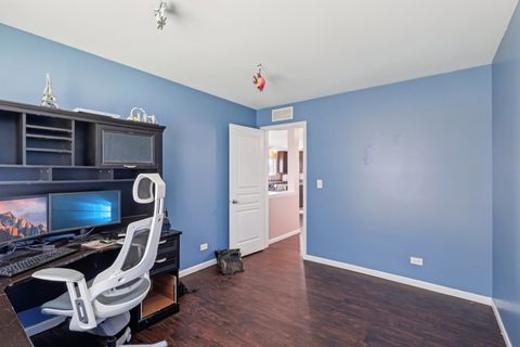 Tiny photo for 984 Richard Brown Boulevard, Volo, IL 60073 (MLS # 12603247)