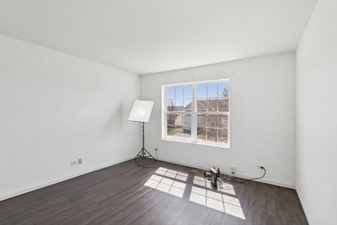 Tiny photo for 984 Richard Brown Boulevard, Volo, IL 60073 (MLS # 12603247)