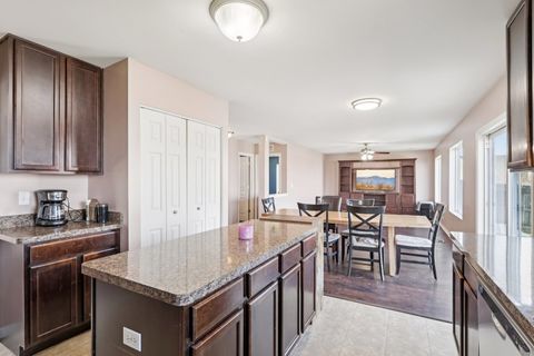 Tiny photo for 984 Richard Brown Boulevard, Volo, IL 60073 (MLS # 12603247)