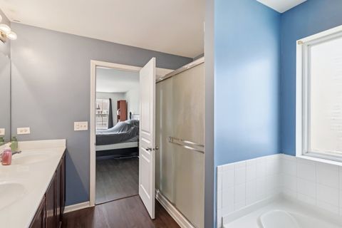 Tiny photo for 984 Richard Brown Boulevard, Volo, IL 60073 (MLS # 12603247)