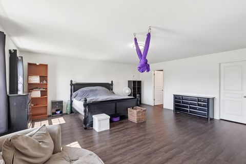 Tiny photo for 984 Richard Brown Boulevard, Volo, IL 60073 (MLS # 12603247)