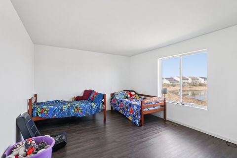 Tiny photo for 984 Richard Brown Boulevard, Volo, IL 60073 (MLS # 12603247)