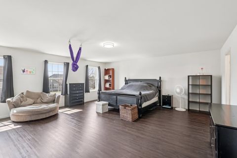 Tiny photo for 984 Richard Brown Boulevard, Volo, IL 60073 (MLS # 12603247)