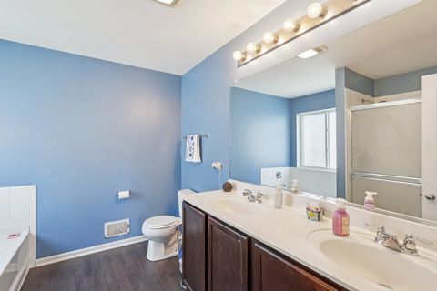 Tiny photo for 984 Richard Brown Boulevard, Volo, IL 60073 (MLS # 12603247)