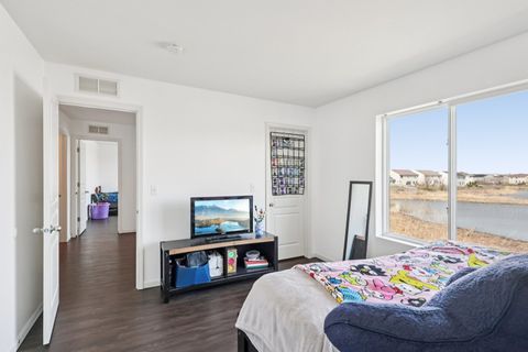 Tiny photo for 984 Richard Brown Boulevard, Volo, IL 60073 (MLS # 12603247)