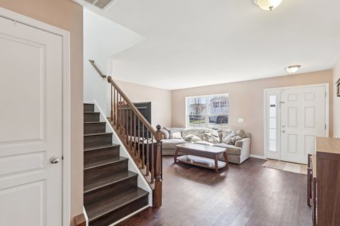 Tiny photo for 984 Richard Brown Boulevard, Volo, IL 60073 (MLS # 12603247)