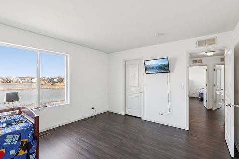 Tiny photo for 984 Richard Brown Boulevard, Volo, IL 60073 (MLS # 12603247)