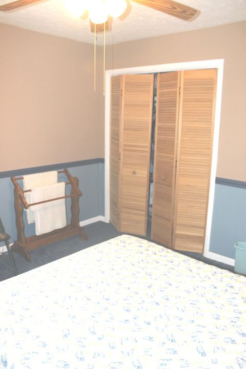 Tiny photo for 210 Circle Drive #1, Salem, IL 62881 (MLS # 12618166)