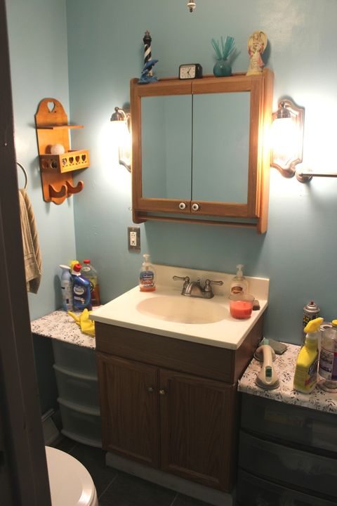 Tiny photo for 210 Circle Drive #1, Salem, IL 62881 (MLS # 12618166)