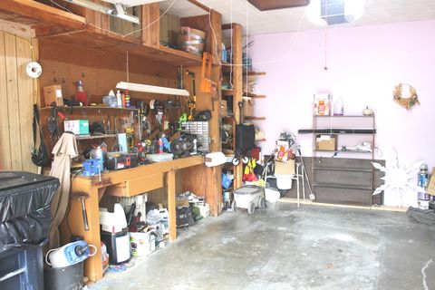 Tiny photo for 210 Circle Drive #1, Salem, IL 62881 (MLS # 12618166)