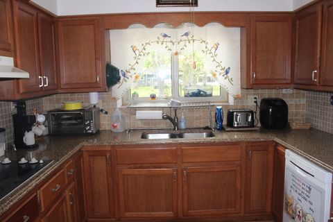 Tiny photo for 210 Circle Drive #1, Salem, IL 62881 (MLS # 12618166)