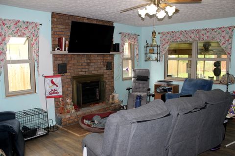Tiny photo for 210 Circle Drive #1, Salem, IL 62881 (MLS # 12618166)