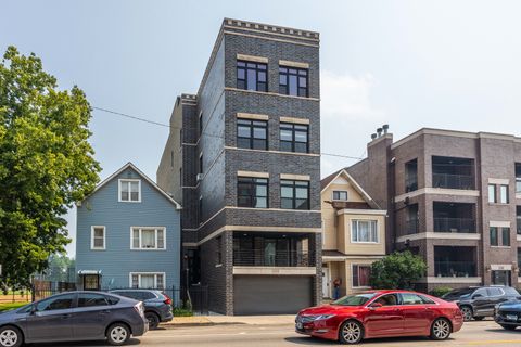 3253 N Elston Avenue 2 Chicago IL 60618