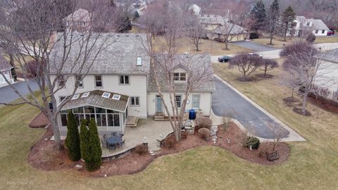 Tiny photo for 18024 W Pond Ridge Circle, Gurnee, IL 60031 (MLS # 12573320)