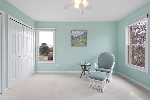 Tiny photo for 18024 W Pond Ridge Circle, Gurnee, IL 60031 (MLS # 12573320)