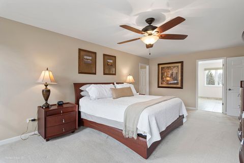 Tiny photo for 18024 W Pond Ridge Circle, Gurnee, IL 60031 (MLS # 12573320)