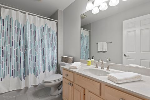 Tiny photo for 18024 W Pond Ridge Circle, Gurnee, IL 60031 (MLS # 12573320)