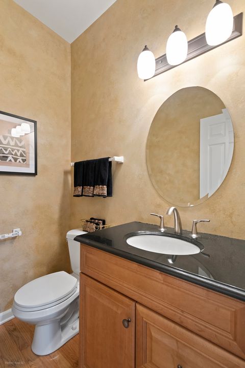 Tiny photo for 18024 W Pond Ridge Circle, Gurnee, IL 60031 (MLS # 12573320)