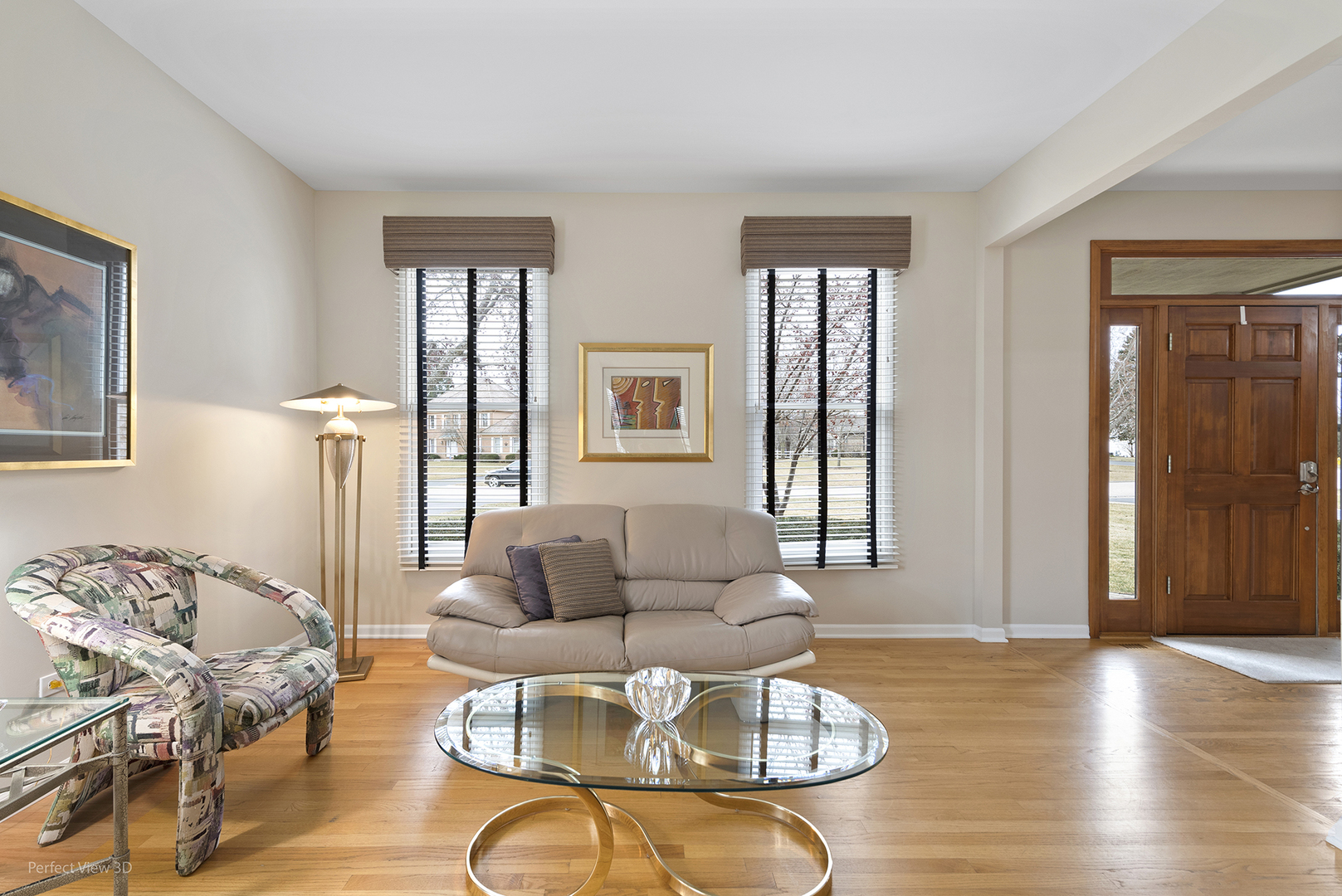 18024 W Pond Ridge Circle