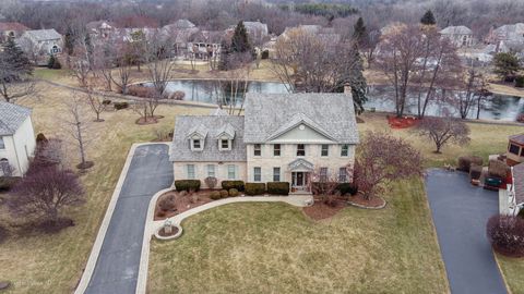 Tiny photo for 18024 W Pond Ridge Circle, Gurnee, IL 60031 (MLS # 12573320)