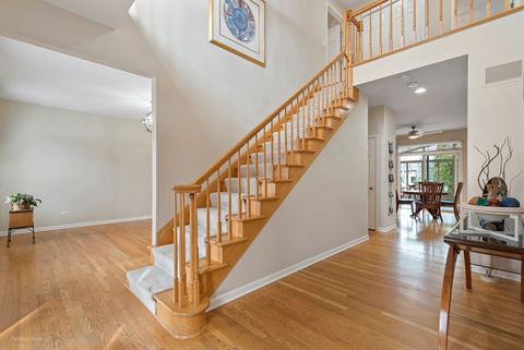 Tiny photo for 18024 W Pond Ridge Circle, Gurnee, IL 60031 (MLS # 12573320)